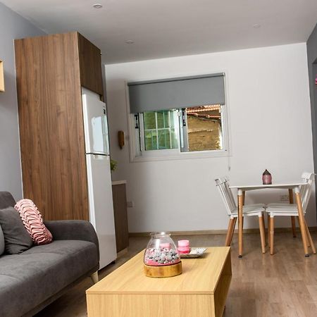 Апартаменты Valdivian Flat 18 Ларнака Экстерьер фото