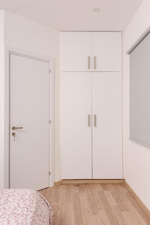 Апартаменты Valdivian Flat 18 Ларнака Экстерьер фото